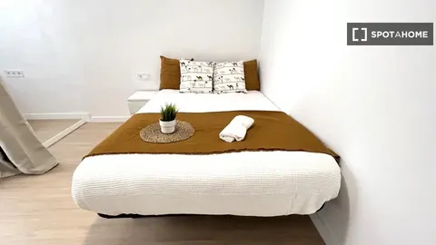 Habitació de lloguer, València