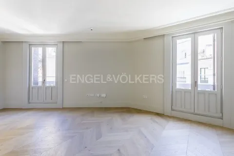 Pis de 100 m² a Madrid
