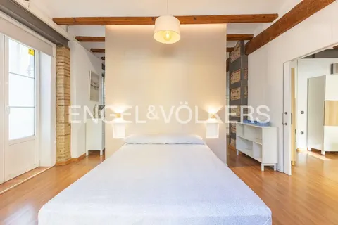 Wohnung 75 m² in Valencia