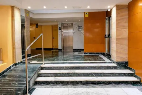 Wohnung 120 m² in Altea