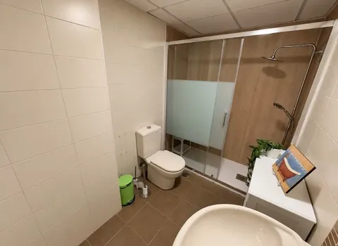 Pis de 87 m² a Jaén