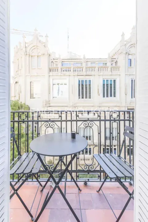 Apartamento 104 m² em Madrid