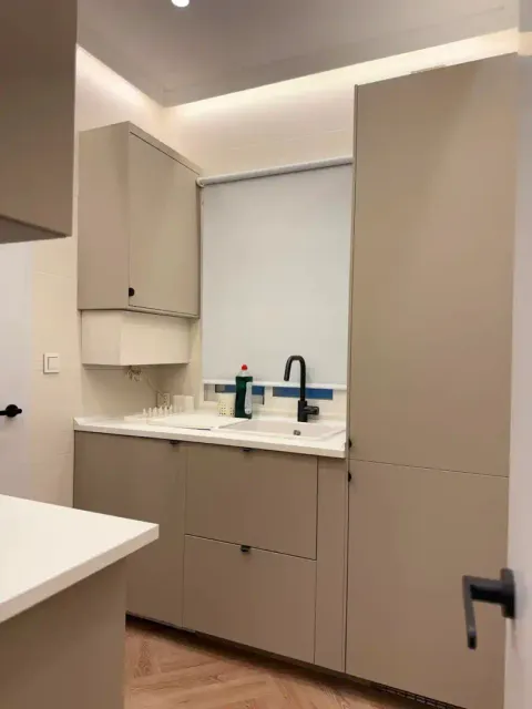 Pis de 43 m² a Madrid