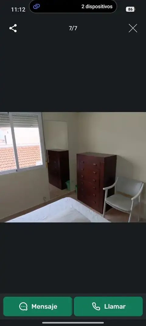 Wohnung 70 m² in Churriana de la Vega