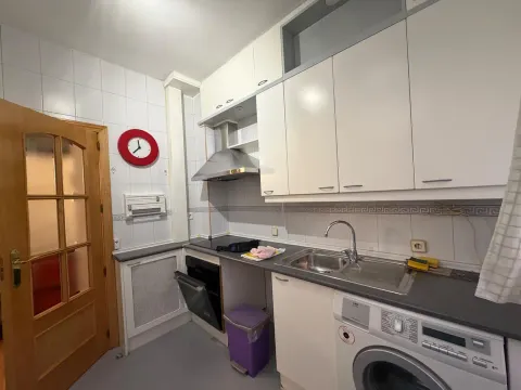 Pis de 92 m² a Madrid