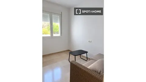 Habitació de lloguer, Rincón de la Victoria