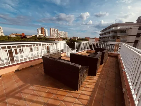 Piso de 95 m² en Castillo de Aro, Playa de Aro y S'Agaró