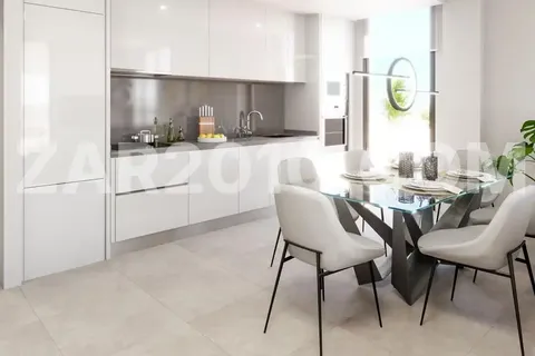 Pis de 71 m² a Vera