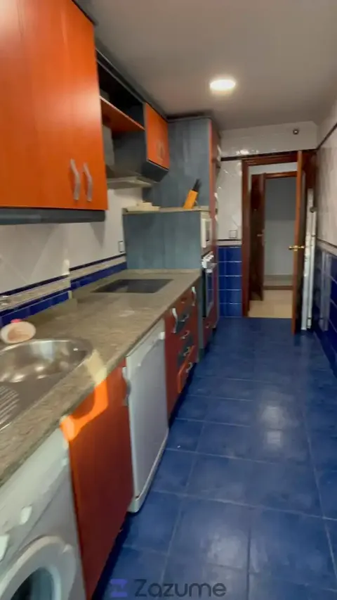 Wohnung 85 m² in Dos Hermanas