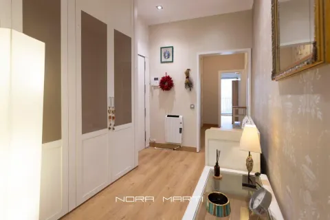 Pis de 76 m² a Barcelona (3/35)