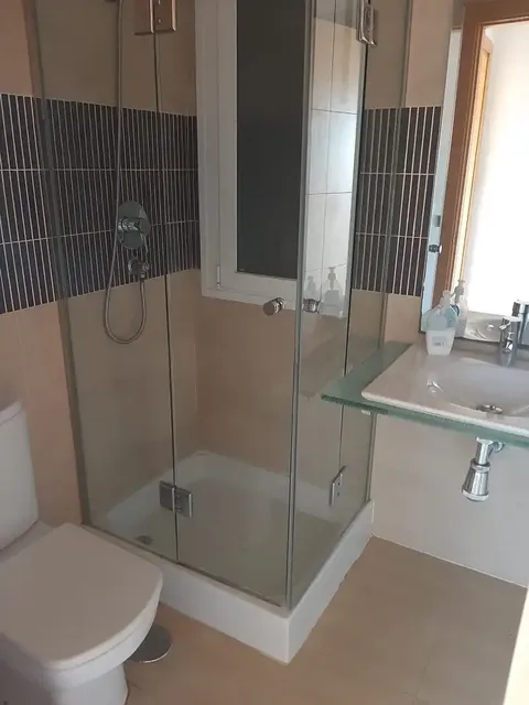 Pis de 80 m² a Los Alcázares