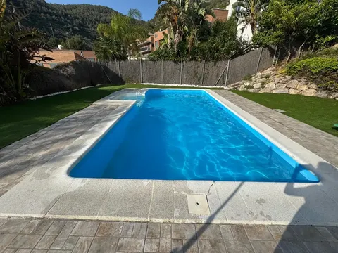 Casa de 242 m² a Sitges