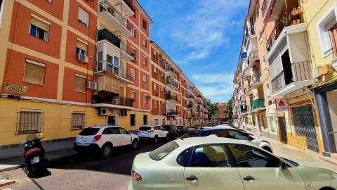 Appartement 59 m² à Badajoz
