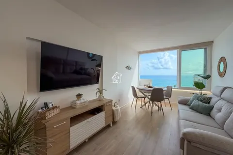 Квартира 45 м² у Torrevieja