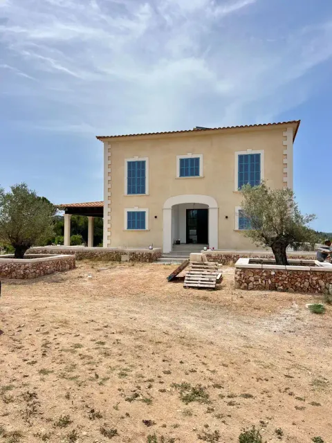 Haus 450 m² in Felanitx