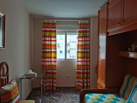Pis de 120 m² a Jaén