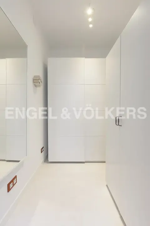 Pis de 42 m² a Madrid