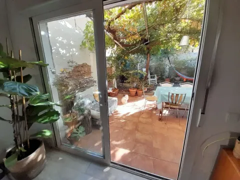 Casa de 117 m² a Madrid