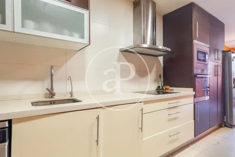 Wohnung 358 m² in Bétera