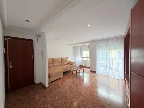 Pis de 63 m² a Alacant