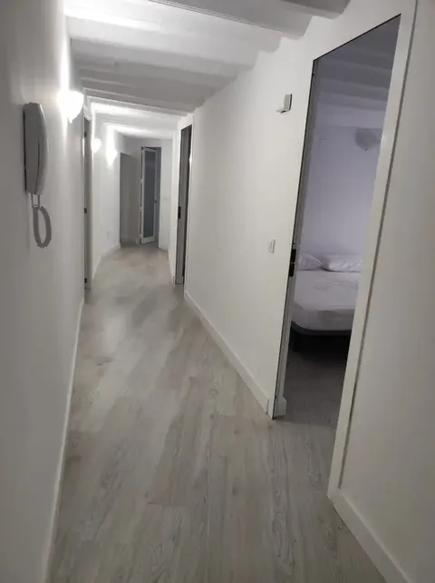 Habitació de lloguer, Cádiz