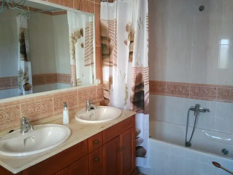 Habitació de lloguer, Almeria