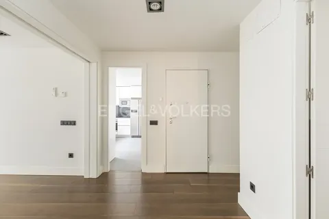 Pis de 153 m² a Madrid