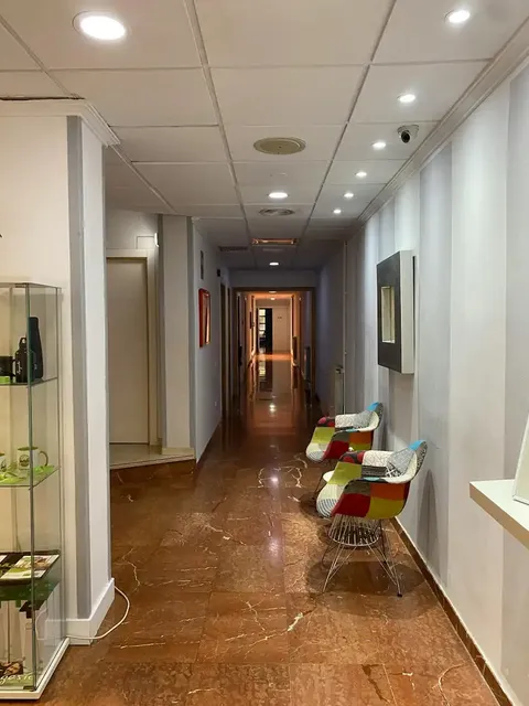 Habitación en alquiler, Barcelona (2/10)