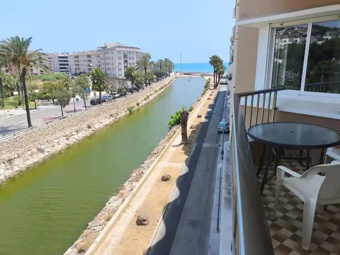 Piso de 85 m² en Calafell