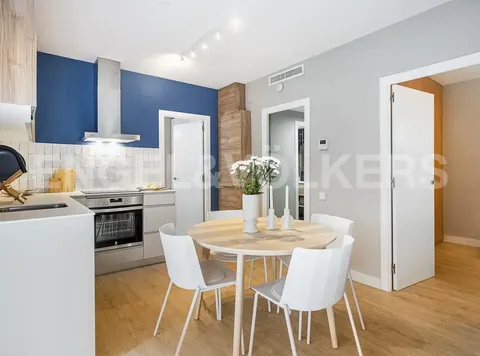 Appartamento 80 m² a Barcelona