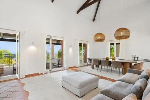 Casa de 989 m² a Benahavís