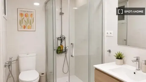 Habitació de lloguer, València