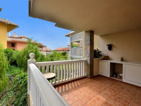 Pis de 121 m² a Fuengirola