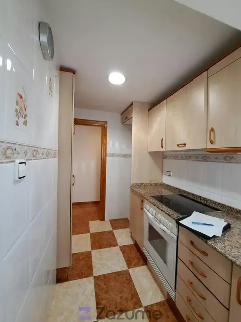 Pis de 60 m² a Puçol
