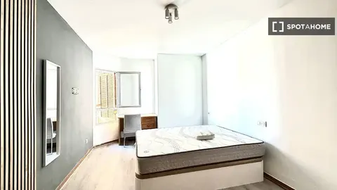 Habitació de lloguer, Palma