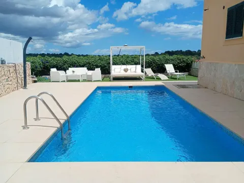 Будинок 150 м² у Manacor