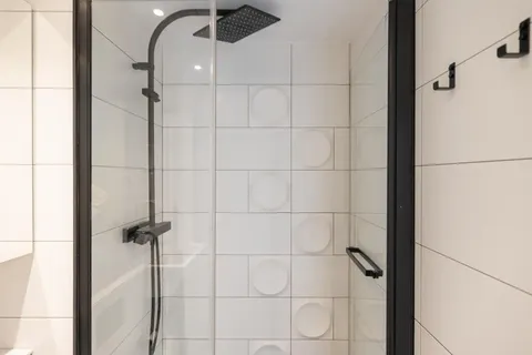 Pis de 89 m² a Barcelona