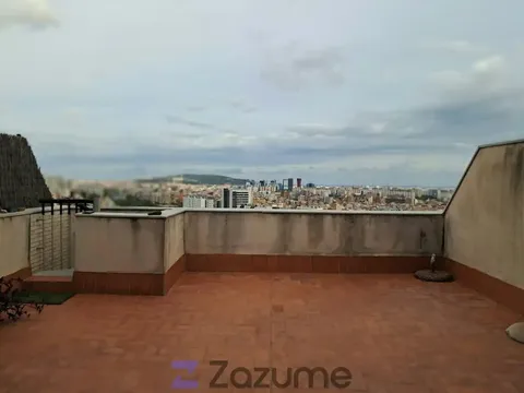 Pis de 67 m² a Cornellà de Llobregat