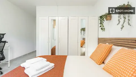 Habitació de lloguer, Sant Cugat del Vallès