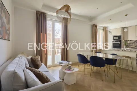 Pis de 91 m² a Madrid