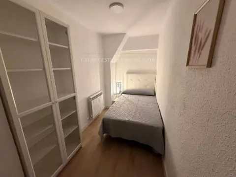Wohnung 60 m² in Salamanca