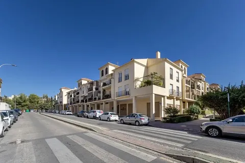 Pis de 88 m² a Granada