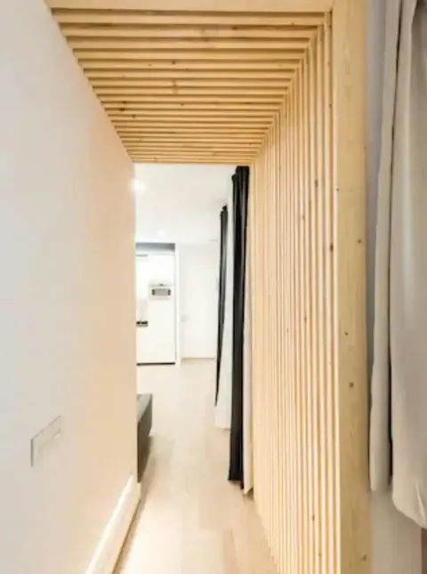 Piso de 42 m² en Madrid