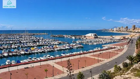 Pis de 77 m² a el Campello