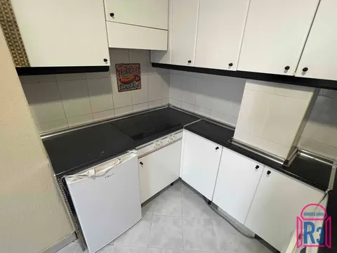 Wohnung 40 m² in Villaquilambre