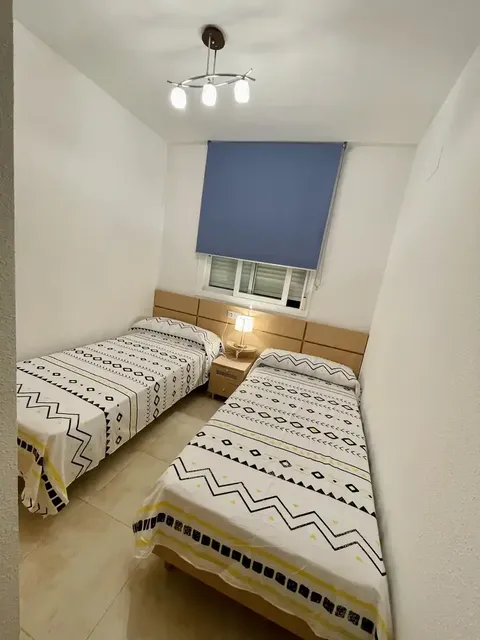 Pis de 68 m² a Orpesa