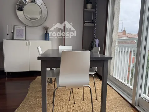 Pis de 76 m² a Vigo