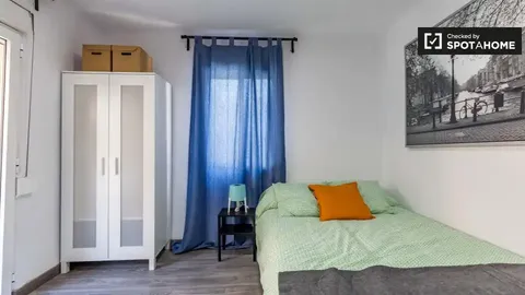 Habitació de lloguer, València