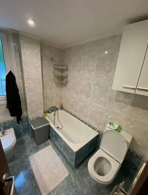 Flat 70 m² in San Sebastián