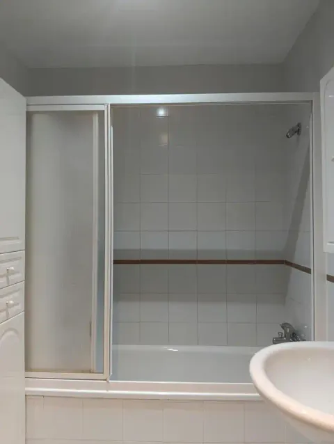 Flat 126 m² in Granada